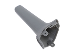 Soporte De La Pata De Aterrizaje Delantera Izquierda Para Dron Air 3s (pieza De Repuesto)