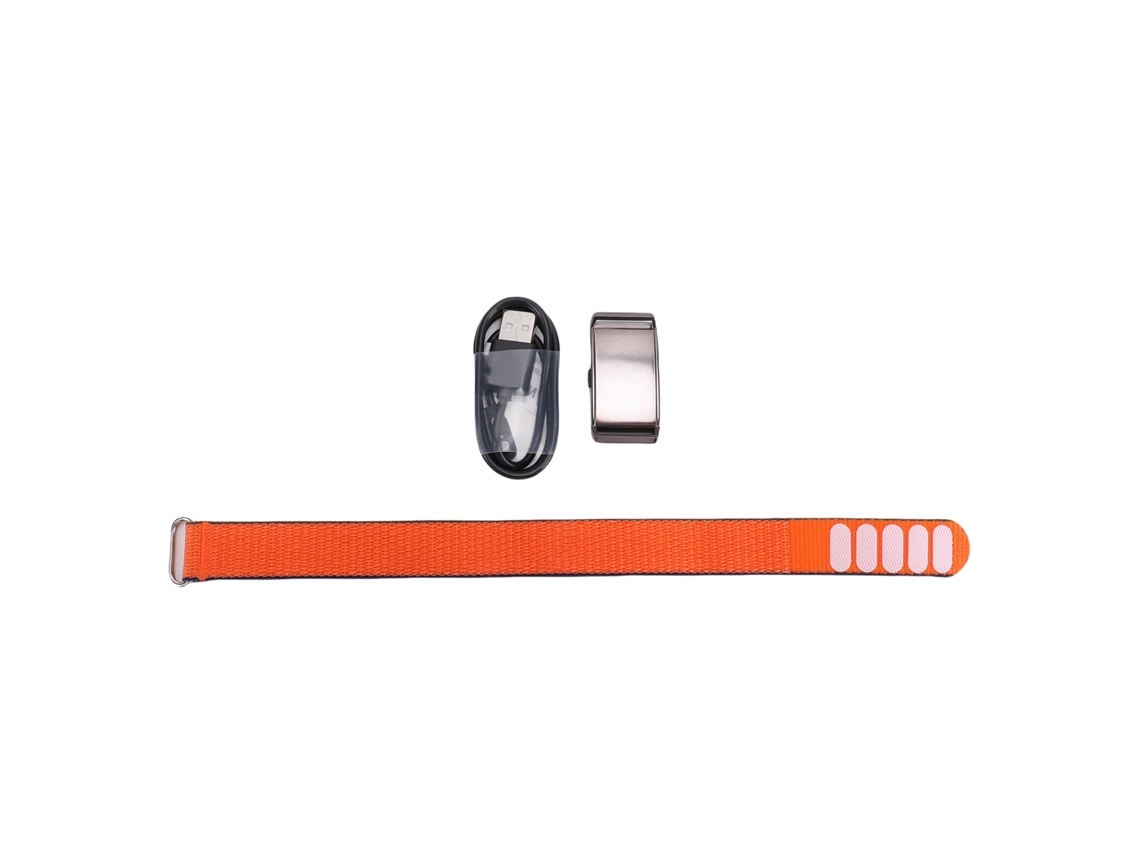 Pulsera Inteligente (seguimiento De Sueño De 24 Horas, 127 Modos Deportivos)