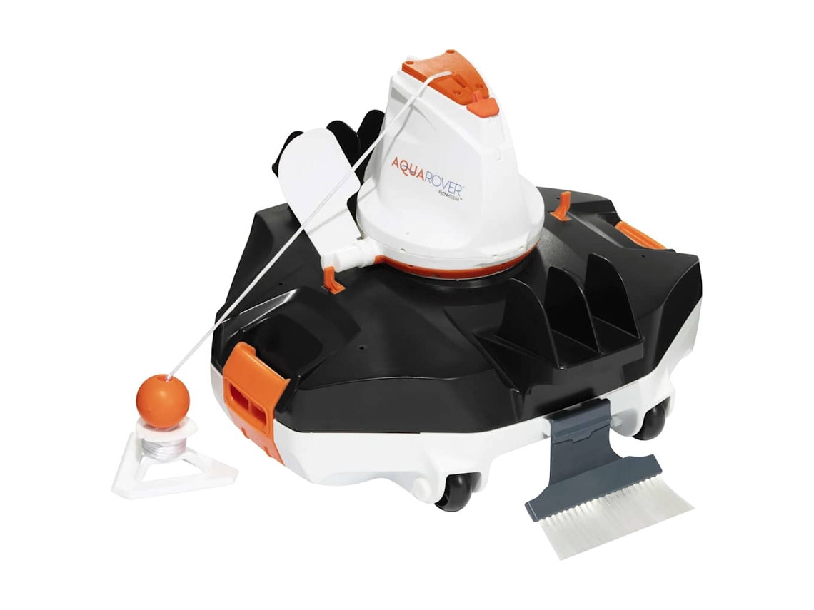 Robot de limpieza de piscinas BESTWAY