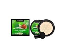 Base hidratante correctora, blanco marfil