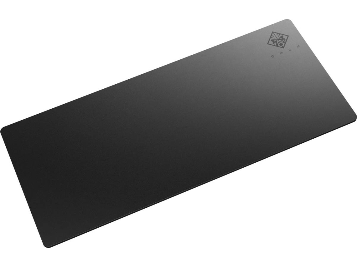 Alfombrilla Gaming HP 300 XL (Negro)