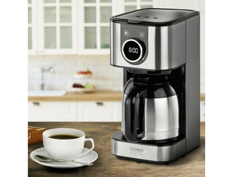 Cafetera de filtro CASO Selection C 10