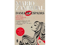 MARIO ZAMBUJAL 'DAMA DE ESPADAS  $J10
