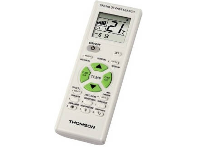 Mando a Distancia THOMSON ROC1205