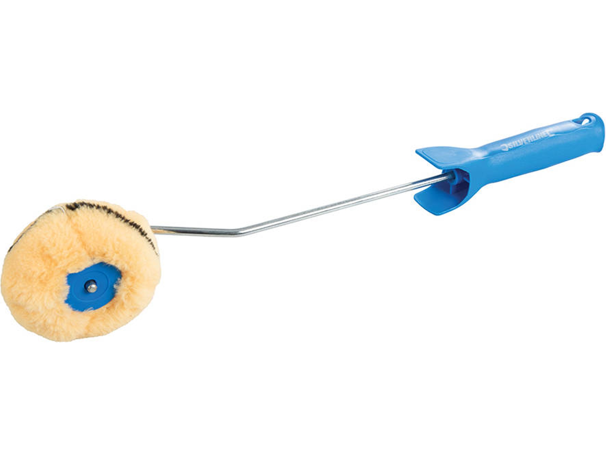 Rodillo para Pintar SILVERLINE 702477