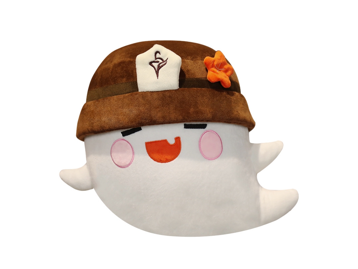 2026 Muñeco De Peluche Tierno 11.8 Pulgadas, Almohada De Juguete Relleno Con Thema De Juego Para Coleccionistas Y Niños