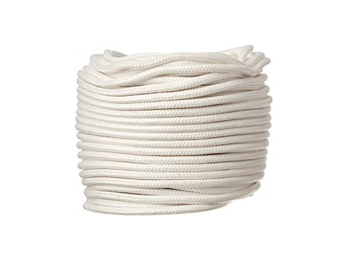 Jardin202 - Cuerda De Nylon 8 Mm. | 8 Mm. ()