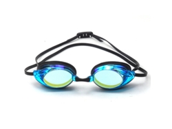 Gafas de natación para adultos, antivaho y anti-UV