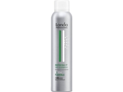 Champú Seco LONDA PROFESSIONAL Ampon Refresh It (180ml)