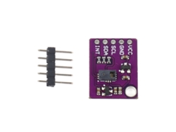 Módulo Sensor Para Reconocimiento De Gestos Múltiples, Detección De Movimiento, Interfaz I2c