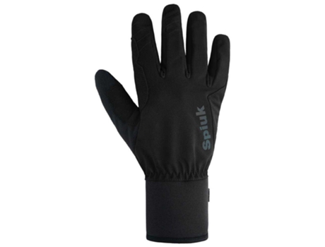 Guantes para Unisex SPIUK SPORTLINE Anatomic Membrana Negro Rosa (Xxl)