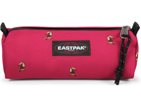 Estuche EASTPAK Benchmark Single Etui - Mini Tucan