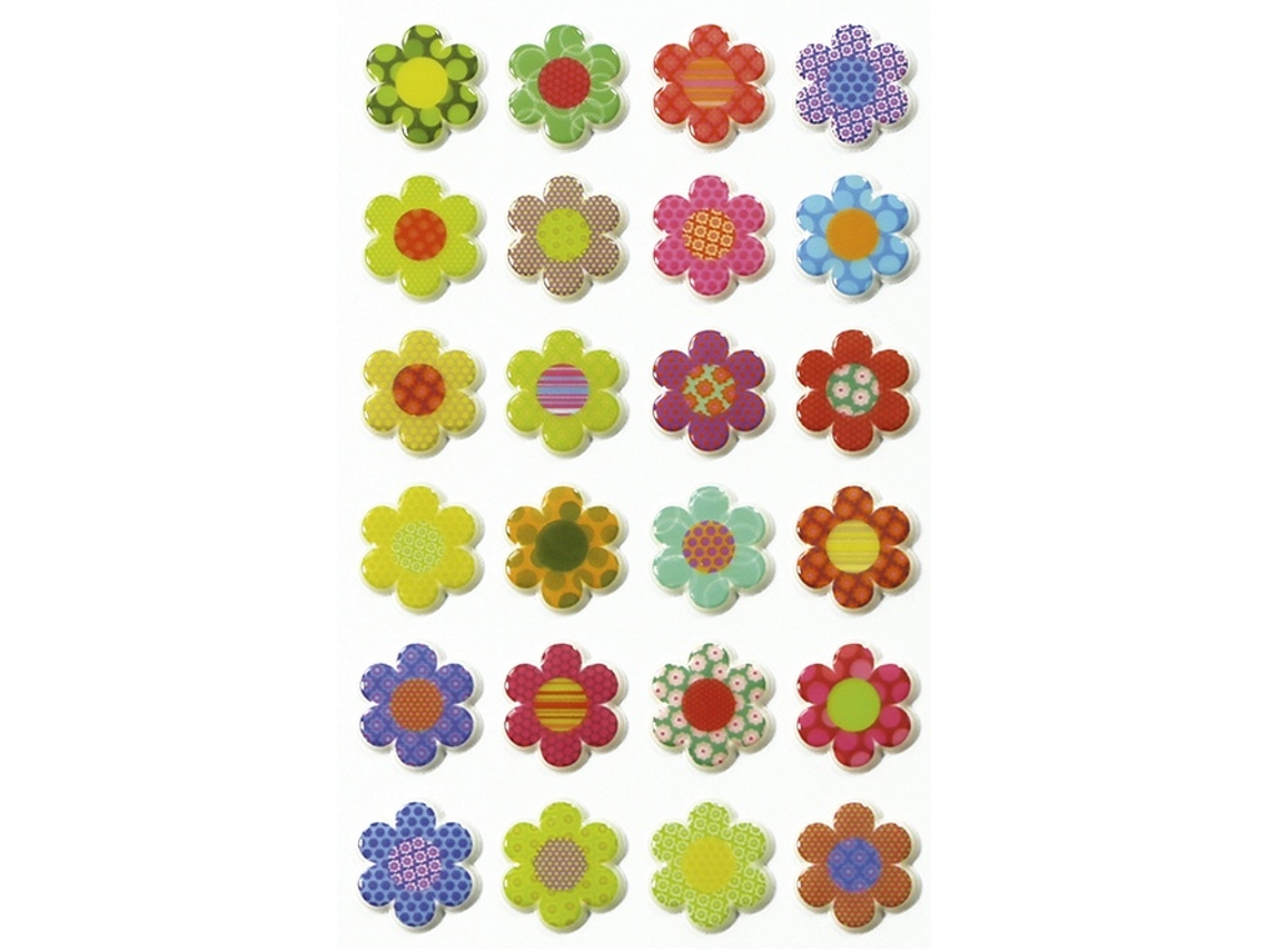 Brinquedo de Trabalhos Manuais CLAIREFONTAINE CY021O (4 anos)