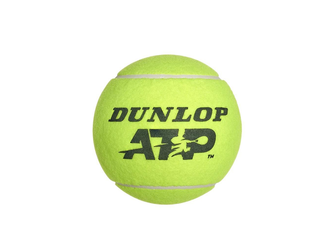 Pelotas de Tennis DUNLOP (TU)