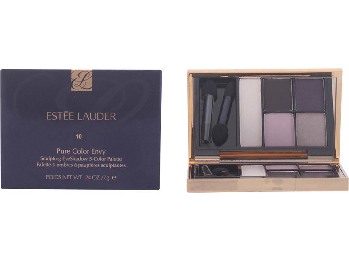 Paleta de Sombras ESTÉE LAUDER Pure Color Envy Sculpting (7g wt.24oz)