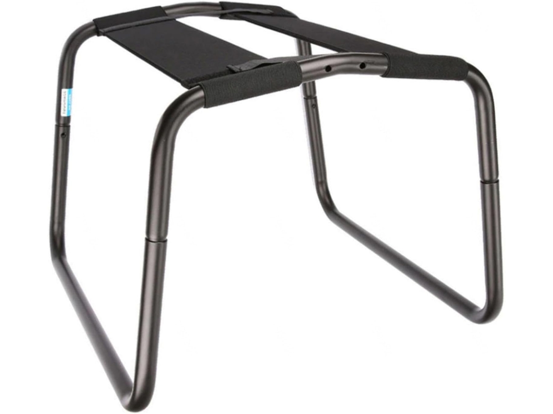 Silla De Elasticidad Extra Alta, Hierro Práctica Para Viajar