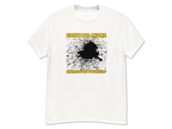 Faith No More Fnm Introduce Yourself Tee Rockinstone Size:xxl