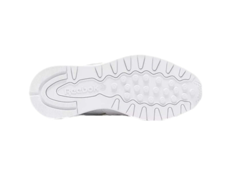 Zapatillas de Mujer REEBOK Classic Leather Blanco (36)