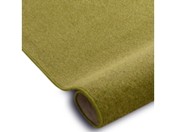 Moqueta Eton Verde (350 x 400 cm)