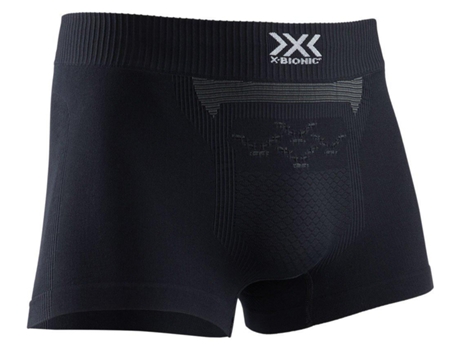 Ropa interior para Hombre X-BIONIC Energizer Mk3 Negro para Corrida (M)