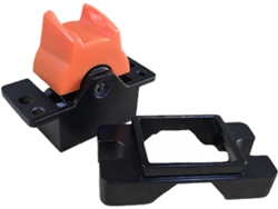 Control De Efecto Hall Industrial, Control Remoto Smc102 Oran, Interruptor De Palanca Y