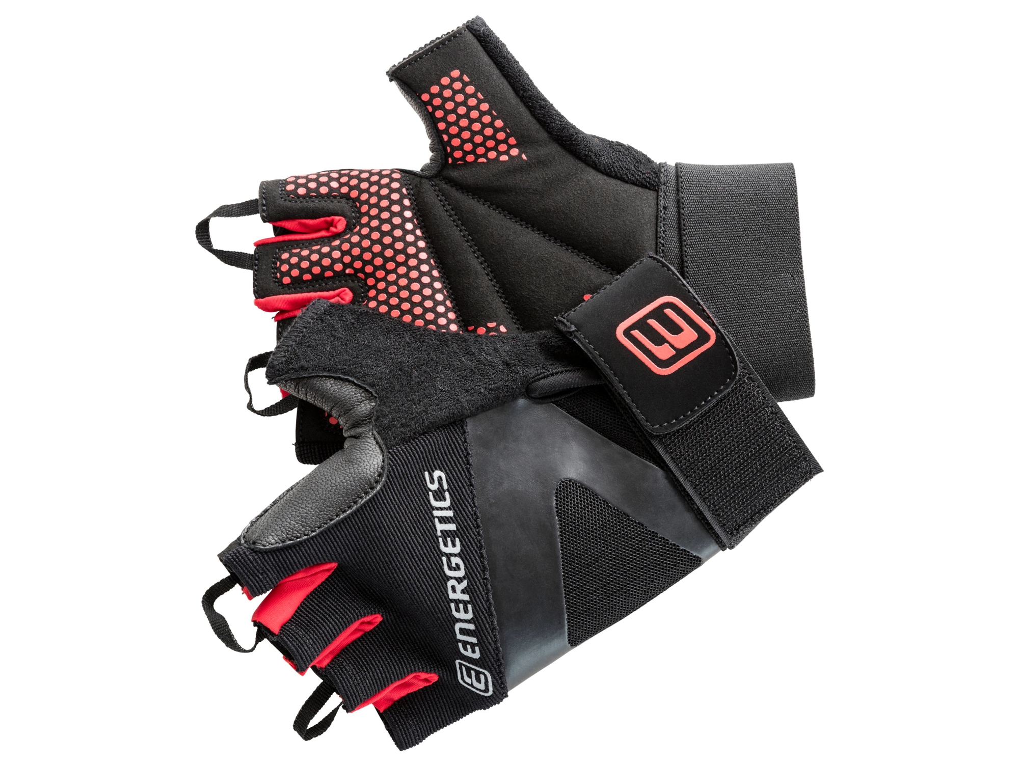Guantes ENERGETICS MFG510
