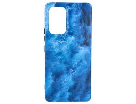 Funda Ultra Suave Diseño para SAMSUNG Galaxy A53
