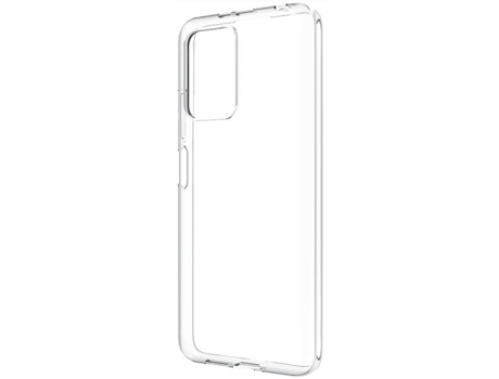 Funda Recycletek Soft para Xiaomi 11T11T Pro MUVIT Plástico Transparente