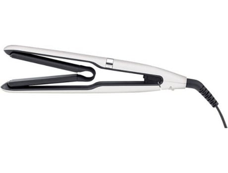 Plancha de Pelo CHRONUS Lisseur0811H56 (150 a 200ºC - Blanco)