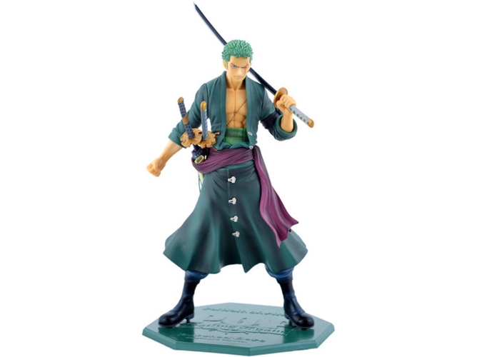 Figura EASTVAPS Anime One Piece Roronoa Zoro