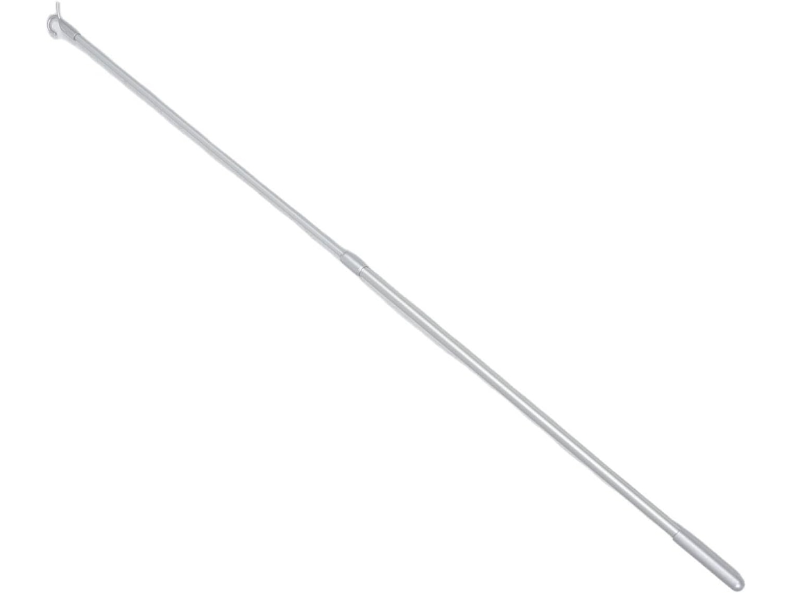 Varilla De Repuesto De Aluminio Para Persiana Enrollable De 81 Cm