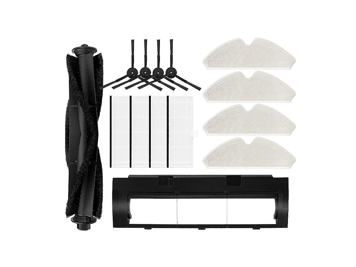 Accesorios de repuesto Aplicable a Proscenic M7 Pro/kyvol Cybovac S31