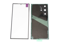Kit de reparación de teléfonos celulares EOOCOO (reemplazo de cristal de pantalla, reemplazo de cubierta trasera)