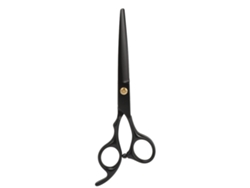 Tijeras Profesionales De Corte De Pelo Ergonómicas Acero Inoxidable Afiladas Para Barbería Y Salón Hogar