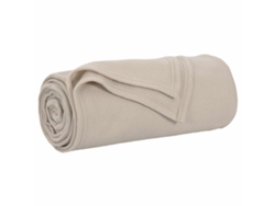 Mantitas De Sofá 24 Uds Beige 270 X 240 Cm Lana