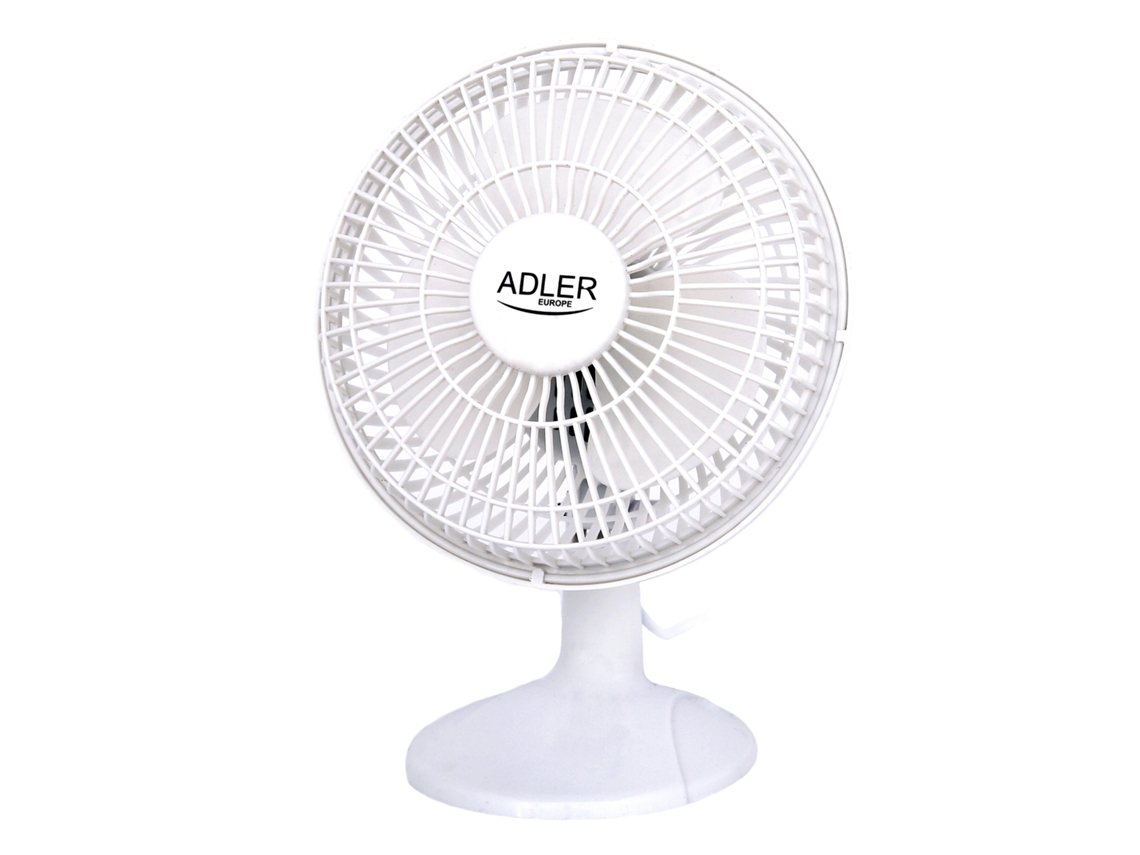 Ventilador ADLER RHD92 X