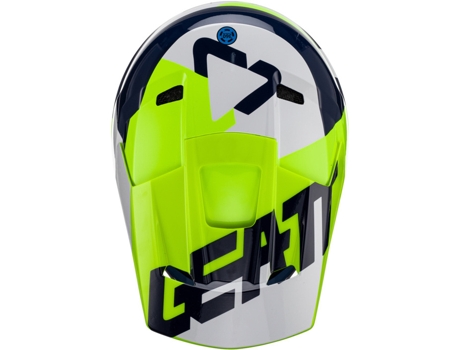 Casco de moto Leatt 2.5 23