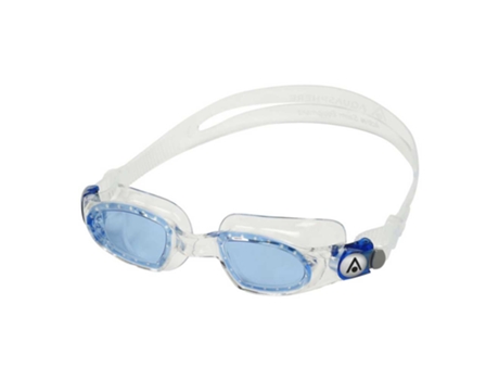 Óculos de Natação Mako2 Transparenteaquasphere