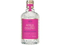 Perfume 4711 Acqua Colonia Pink Pepper Grapefruit Eau de Cologne (50 ml)