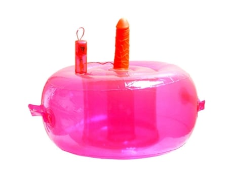 Estimulador Sevencreations Love Chair Ecstasy Lounge Estimulador