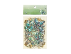 20 Pegatinas De Mariposas Para Scrapbooking 3d Laser Decorativas Para Manualidades Diy