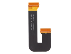 Cable Flexible Conector De Placa Base Para Pantalla Lcd Samsung Galaxy Book 10.6 Sm-w627