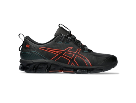 Zapatillas ASICS Gel Quantum Vii Gris (44)