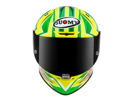 Casco integral SUOMY Sr-gp S (55/56 cm)