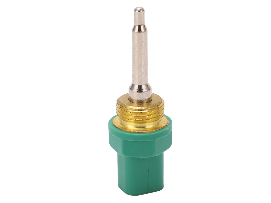 Sensor De Temperatura 256-6453 De Latón Para Caterpillar Cat E330d E345d 3406e C15
