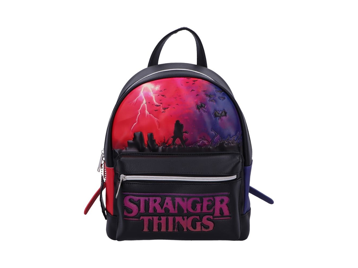 Mochila Stranger Things El Revés 28cm - Nemesis Now