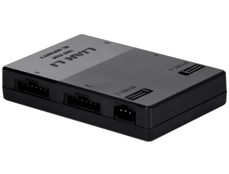 Controlador Ventiladores Sl Uni LIAN LI L Connect 3
