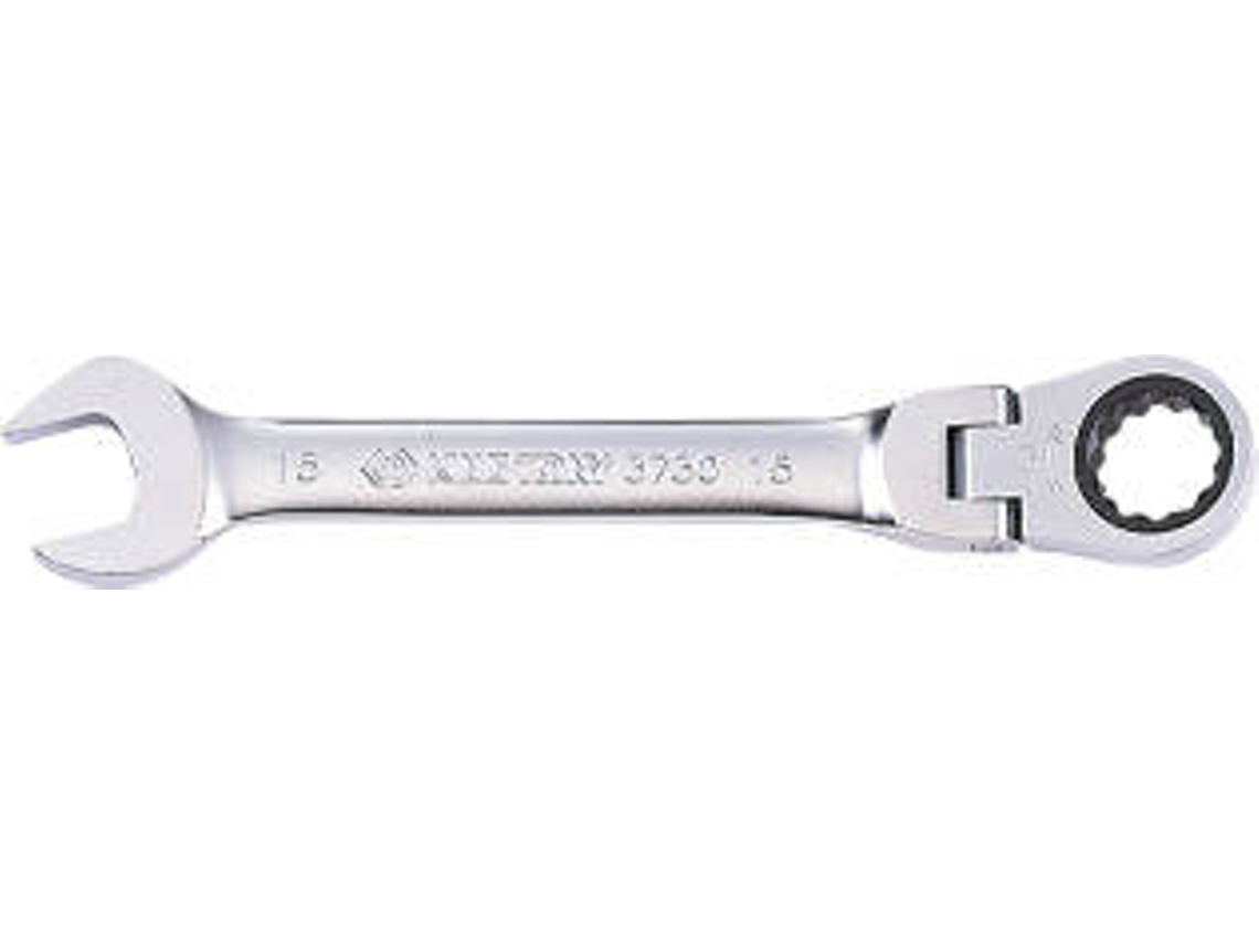 Llave Combinada Con Carraca En Métrico KING TONY