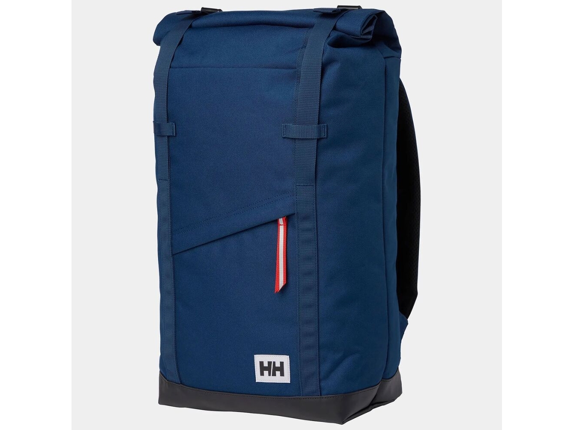 Mochila Azul HELLY HANSEN Stockholm Ocean