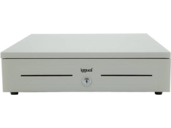 Caja Registradora IGGUAL IRON-1W